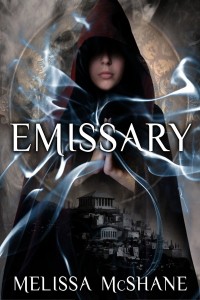 Emissary 600x900